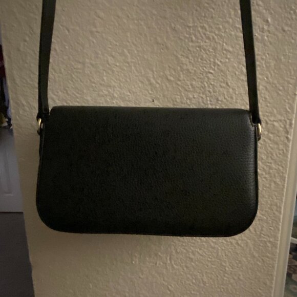 MICHAEL Michael Kors Jet Set Small Leather Crossbody Bag - Picture 3 of 4